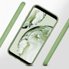 ONEFLOW Soft Case Samsung Galaxy S8 mit Kameraschutz – Weiteres Produktbild 2