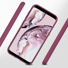 ONEFLOW Soft Case Samsung Galaxy S8 mit Kameraschutz – Weiteres Produktbild 2