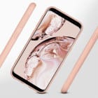 ONEFLOW Soft Case Samsung Galaxy S8 mit Kameraschutz – Weiteres Produktbild 2