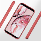 ONEFLOW Soft Case Samsung Galaxy S8 mit Kameraschutz – Weiteres Produktbild 2