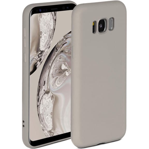 ONEFLOW Soft Case Samsung Galaxy S8 mit Kameraschutz – Weiteres Produktbild 1 ONEFLOW Soft Case Samsung Galaxy S8 mit Kameraschutz – Weiteres Produktbild 1