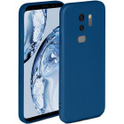 ONEFLOW Soft Case Samsung Galaxy S9 Plus mit Kameraschutz – Weiteres Produktbild 1