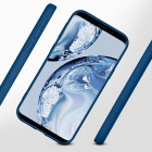 ONEFLOW Soft Case Samsung Galaxy S9 Plus mit Kameraschutz – Weiteres Produktbild 2