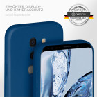 ONEFLOW Soft Case Samsung Galaxy S9 Plus mit Kameraschutz – Weiteres Produktbild 4