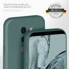 ONEFLOW Soft Case Samsung Galaxy S9 Plus mit Kameraschutz – Weiteres Produktbild 4