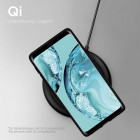 ONEFLOW Soft Case Samsung Galaxy S9 Plus mit Kameraschutz – Weiteres Produktbild 5