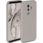 ONEFLOW Soft Case Samsung Galaxy S9 Plus mit Kameraschutz – Weiteres Produktbild 1