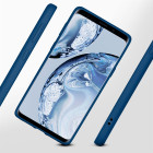 ONEFLOW Soft Case Samsung Galaxy S9 mit Kameraschutz – Weiteres Produktbild 2