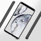 ONEFLOW Soft Case Samsung Galaxy S9 mit Kameraschutz – Weiteres Produktbild 2