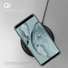 ONEFLOW Soft Case Samsung Galaxy S9 mit Kameraschutz – Weiteres Produktbild 5