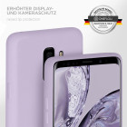 ONEFLOW Soft Case Samsung Galaxy S9 mit Kameraschutz – Weiteres Produktbild 4