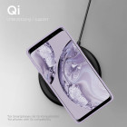 ONEFLOW Soft Case Samsung Galaxy S9 mit Kameraschutz – Weiteres Produktbild 5