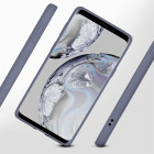 ONEFLOW Soft Case Samsung Galaxy S9 mit Kameraschutz – Weiteres Produktbild 2