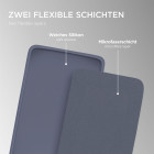 ONEFLOW Soft Case Samsung Galaxy S9 mit Kameraschutz – Weiteres Produktbild 3