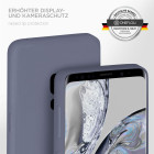 ONEFLOW Soft Case Samsung Galaxy S9 mit Kameraschutz – Weiteres Produktbild 4