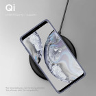 ONEFLOW Soft Case Samsung Galaxy S9 mit Kameraschutz – Weiteres Produktbild 5