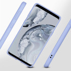 ONEFLOW Soft Case Samsung Galaxy S9 mit Kameraschutz – Weiteres Produktbild 2