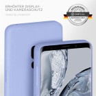 ONEFLOW Soft Case Samsung Galaxy S9 mit Kameraschutz – Weiteres Produktbild 4