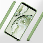 ONEFLOW Soft Case Samsung Galaxy S9 mit Kameraschutz – Weiteres Produktbild 2