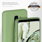 ONEFLOW Soft Case Samsung Galaxy S9 mit Kameraschutz – Weiteres Produktbild 4