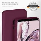 ONEFLOW Soft Case Samsung Galaxy S9 mit Kameraschutz – Weiteres Produktbild 4