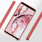 ONEFLOW Soft Case Samsung Galaxy S9 mit Kameraschutz – Weiteres Produktbild 2