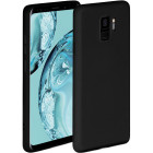 ONEFLOW Soft Case Samsung Galaxy S9 mit Kameraschutz – Weiteres Produktbild 1