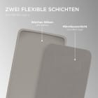 ONEFLOW Soft Case Samsung Galaxy S9 mit Kameraschutz – Weiteres Produktbild 3
