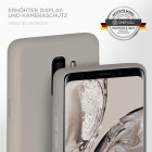 ONEFLOW Soft Case Samsung Galaxy S9 mit Kameraschutz – Weiteres Produktbild 4