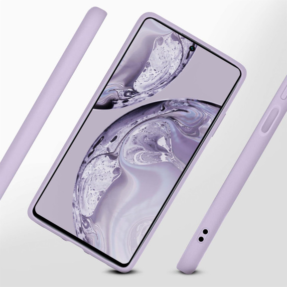 ONEFLOW Soft Case Xiaomi 11T mit Kameraschutz – Weiteres Produktbild 2