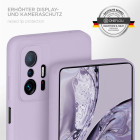 ONEFLOW Soft Case Xiaomi 11T mit Kameraschutz – Weiteres Produktbild 4
