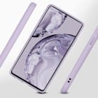 ONEFLOW Soft Case Xiaomi 11T Pro mit Kameraschutz – Weiteres Produktbild 2