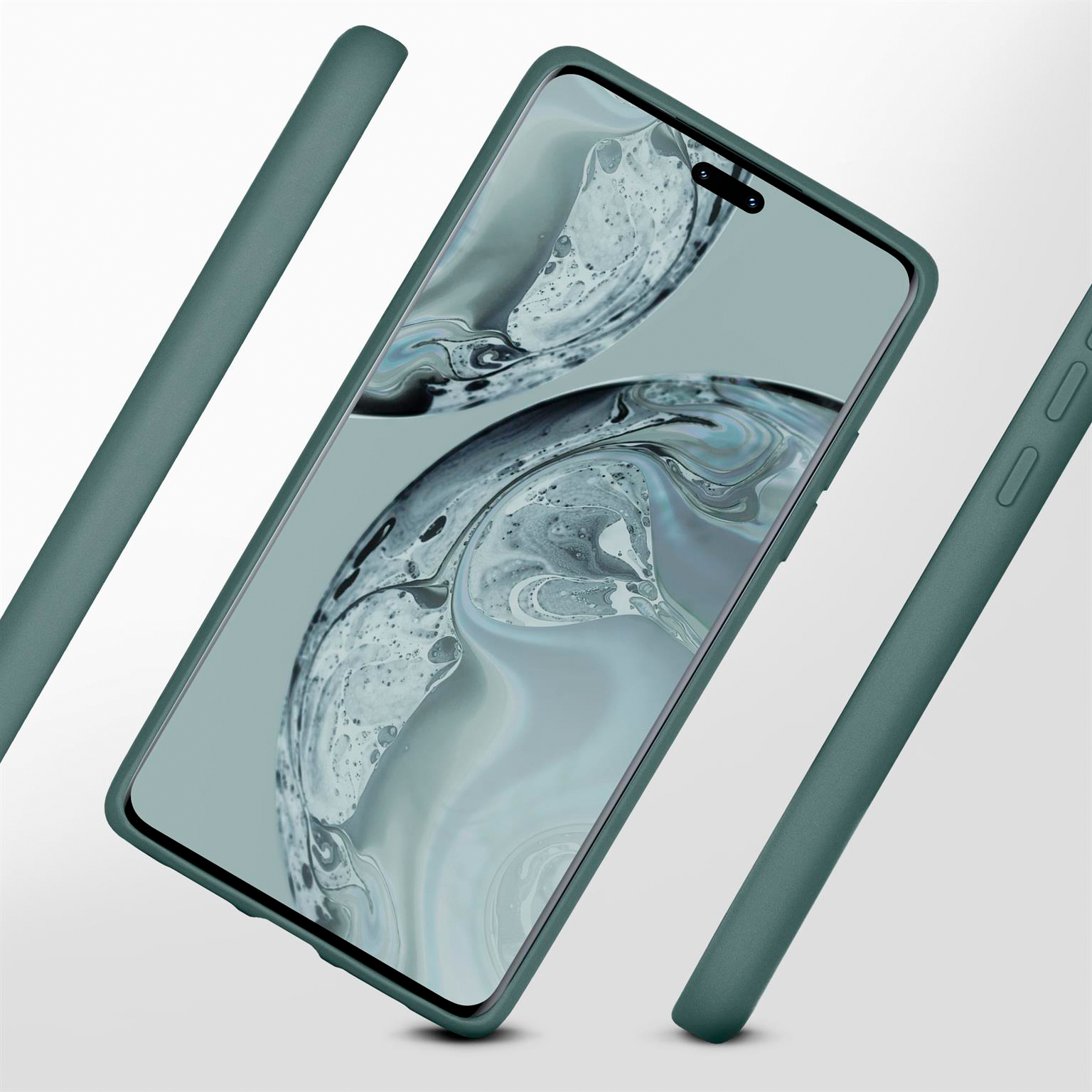 ONEFLOW Soft Case Xiaomi 13 Lite mit Kameraschutz – Weiteres Produktbild 2