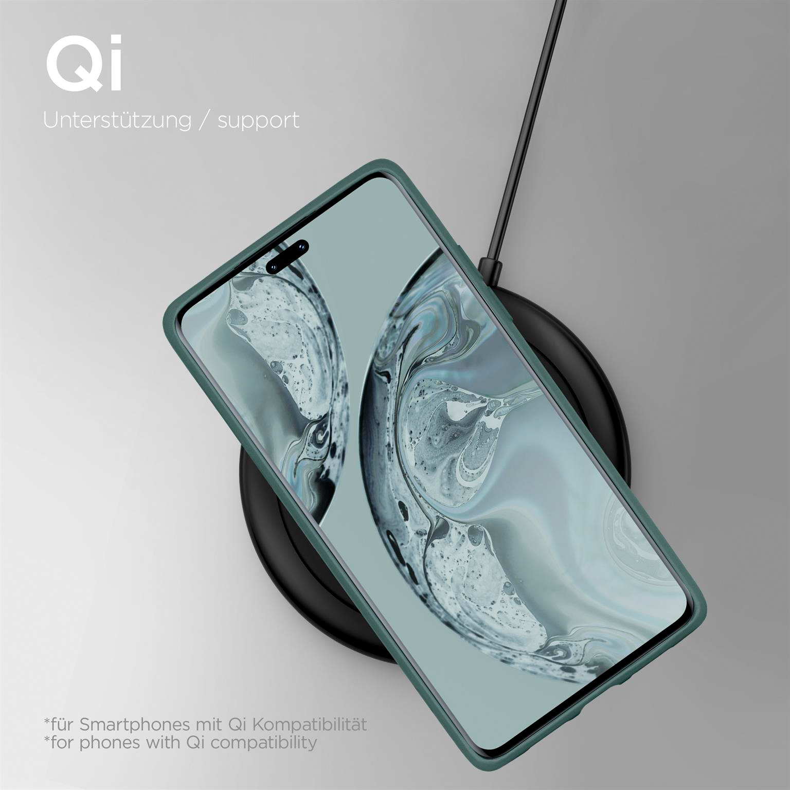 ONEFLOW Soft Case Xiaomi 13 Lite mit Kameraschutz – Weiteres Produktbild 5