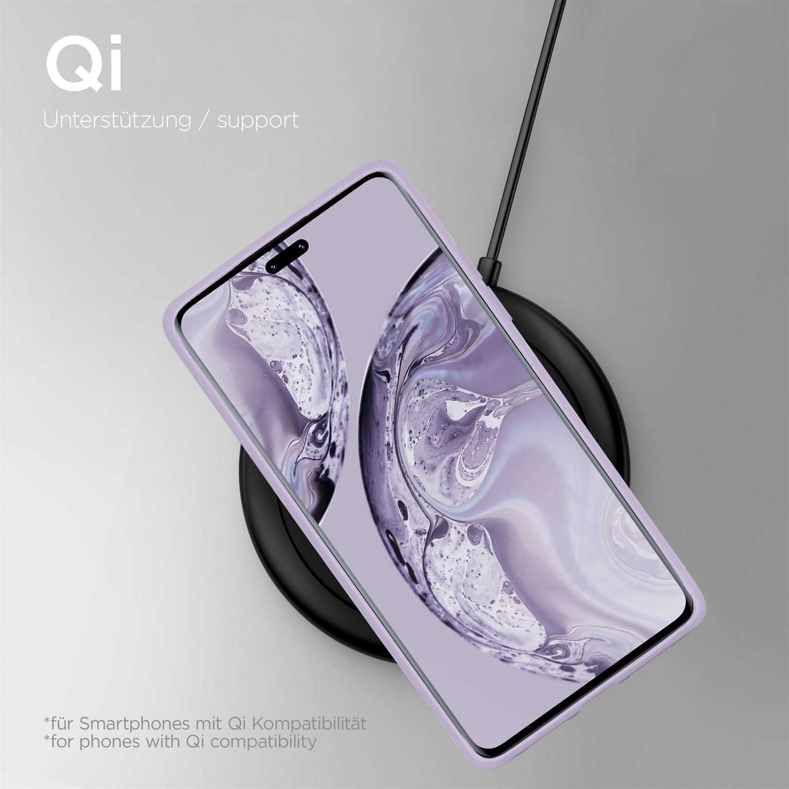 ONEFLOW Soft Case Xiaomi 13 Lite mit Kameraschutz – Weiteres Produktbild 5