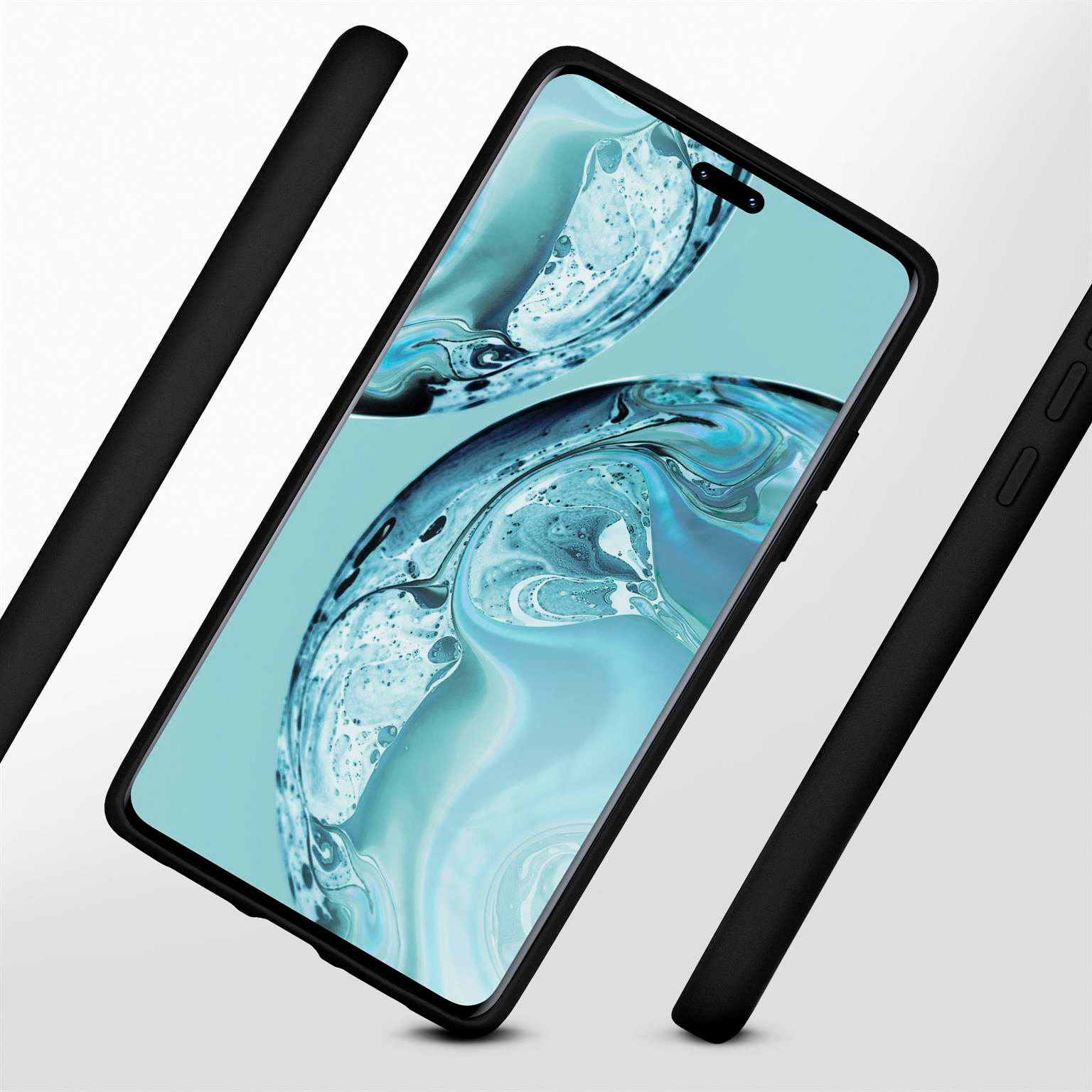 ONEFLOW Soft Case Xiaomi 13 Lite mit Kameraschutz – Weiteres Produktbild 2