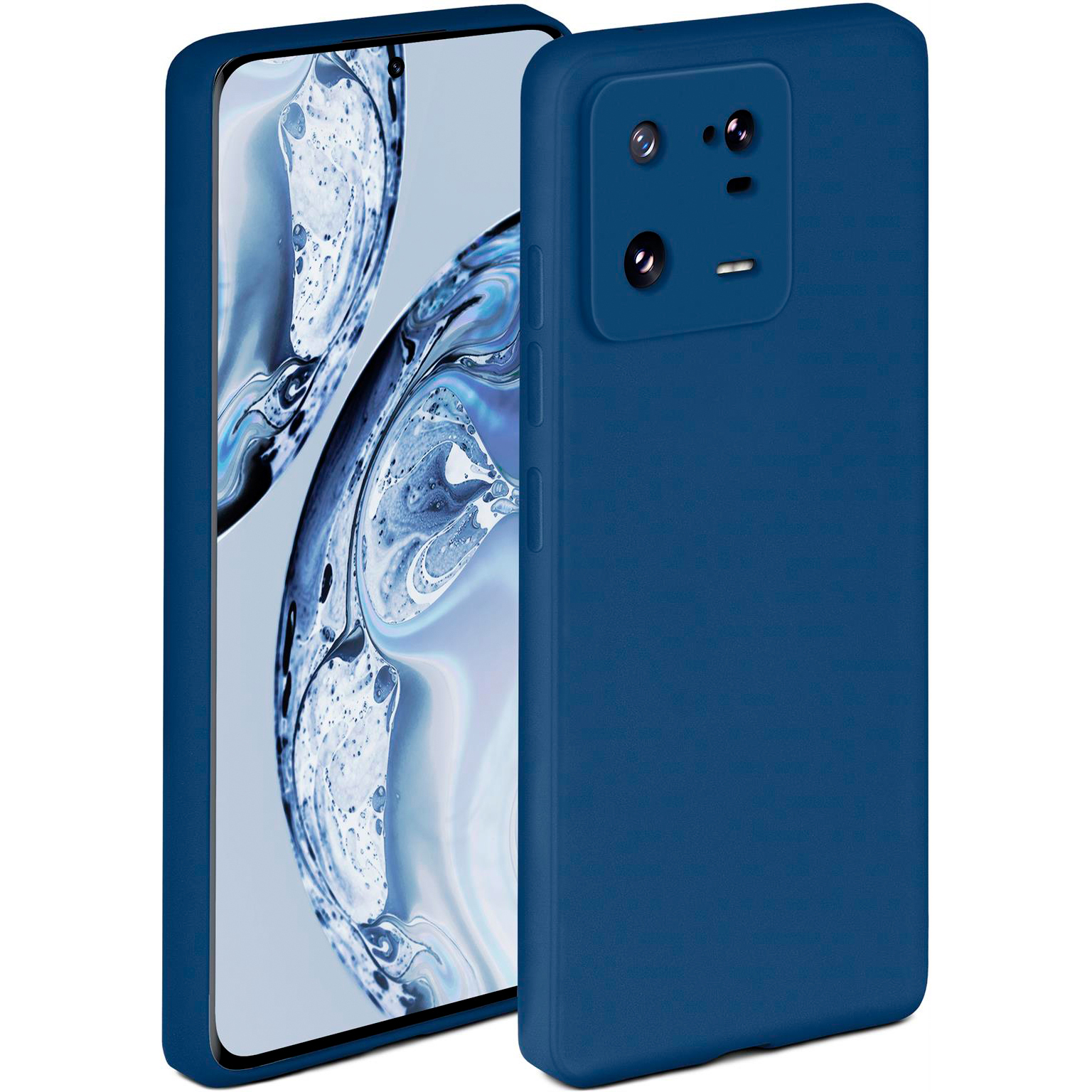 ONEFLOW Soft Case Xiaomi 13 Pro mit Kameraschutz Hauptbild