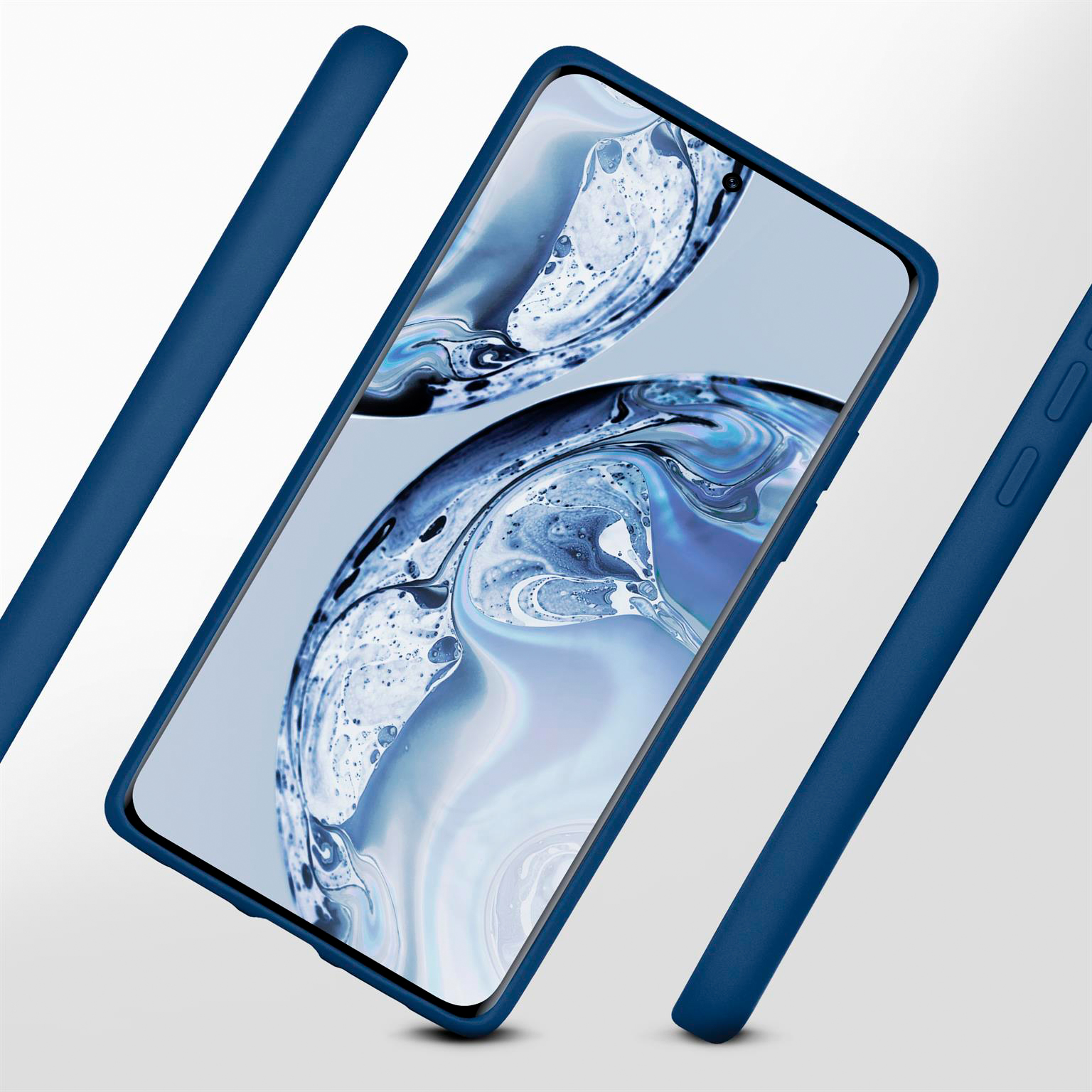 ONEFLOW Soft Case Xiaomi 13 Pro mit Kameraschutz – Weiteres Produktbild 1