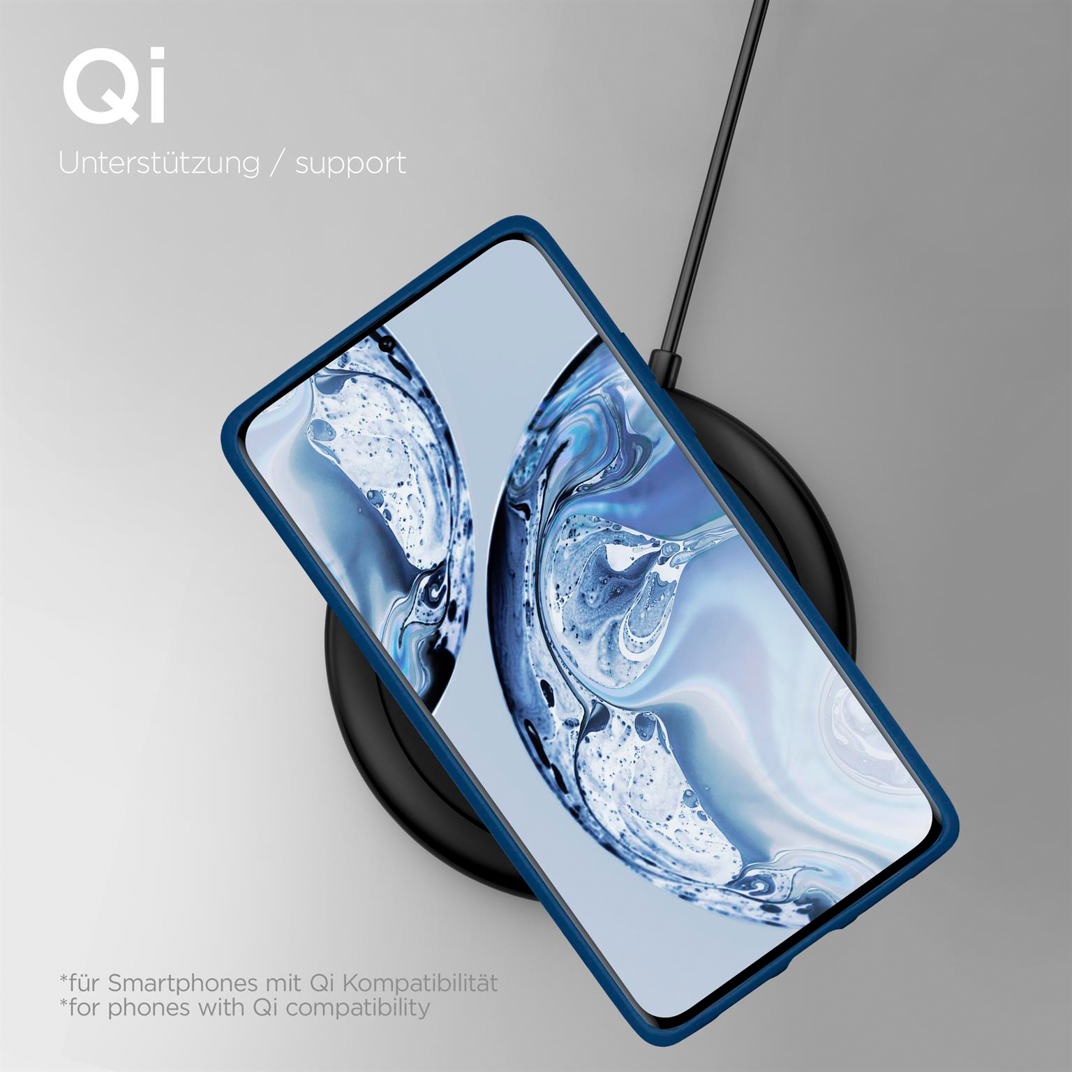 ONEFLOW Soft Case Xiaomi 13 Pro mit Kameraschutz – Weiteres Produktbild 4