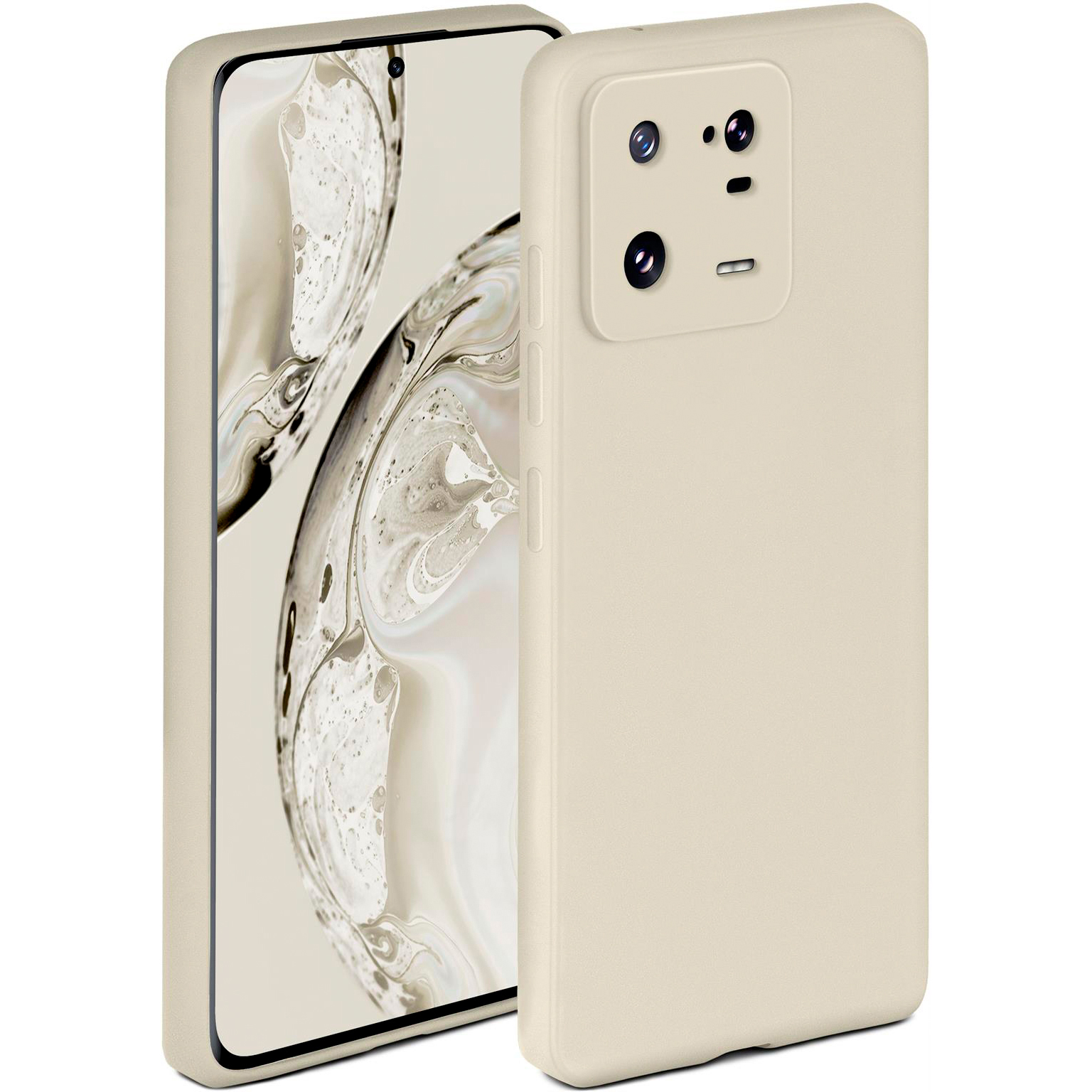ONEFLOW Soft Case Xiaomi 13 Pro mit Kameraschutz Hauptbild