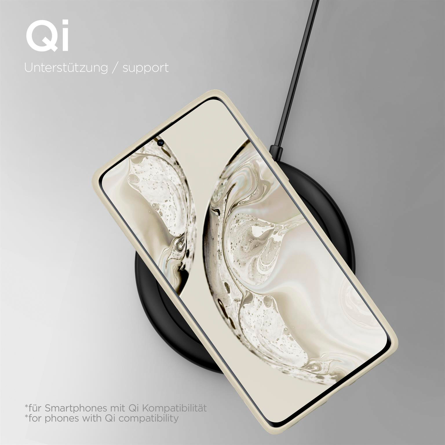 ONEFLOW Soft Case Xiaomi 13 Pro mit Kameraschutz – Weiteres Produktbild 4