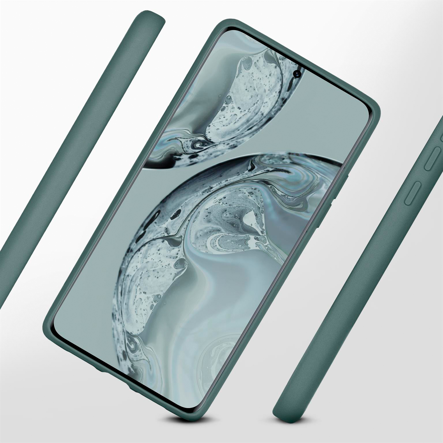 ONEFLOW Soft Case Xiaomi 13 Pro mit Kameraschutz – Weiteres Produktbild 1
