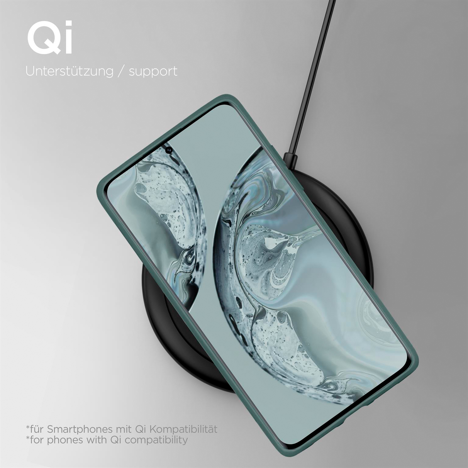 ONEFLOW Soft Case Xiaomi 13 Pro mit Kameraschutz – Weiteres Produktbild 4