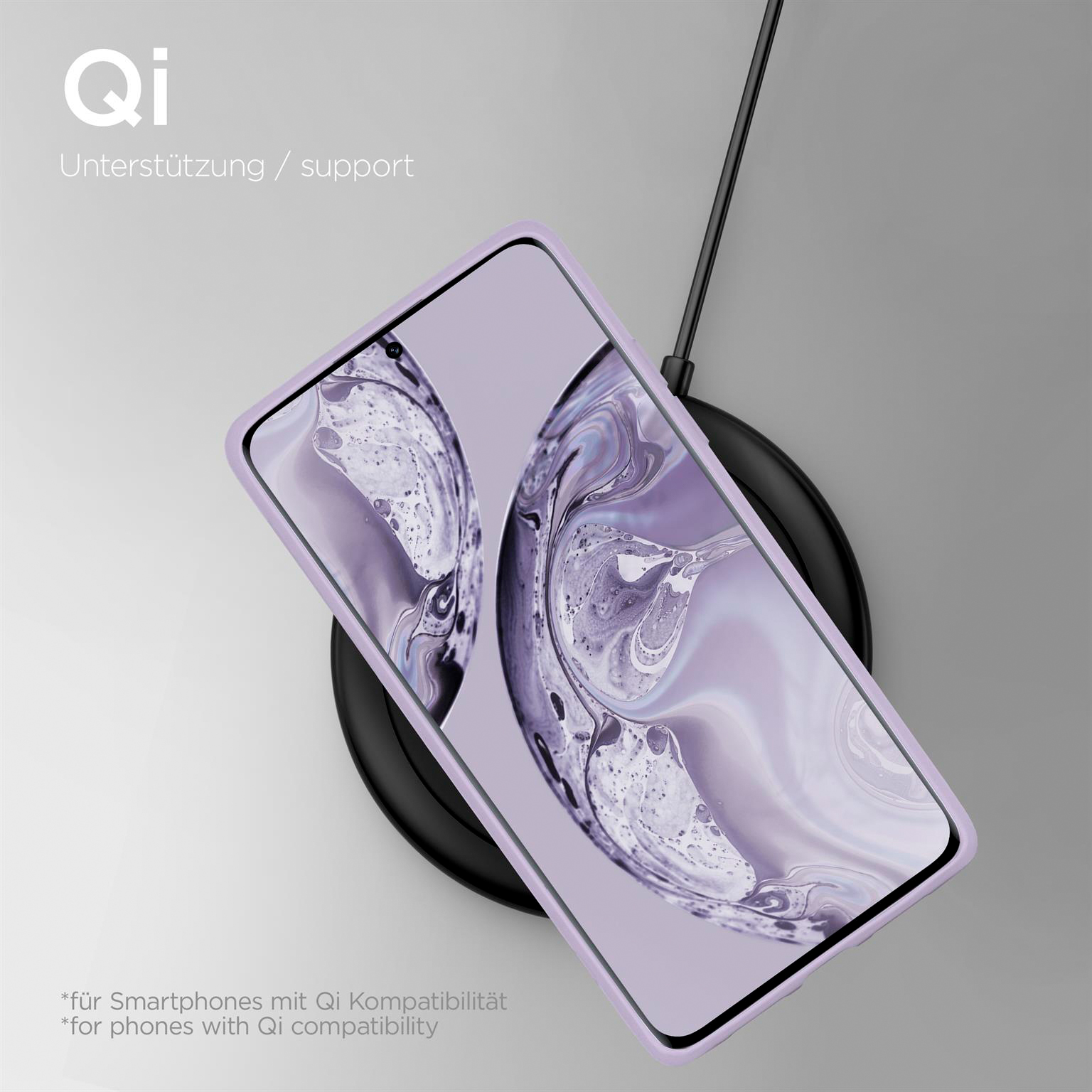 ONEFLOW Soft Case Xiaomi 13 Pro mit Kameraschutz – Weiteres Produktbild 4