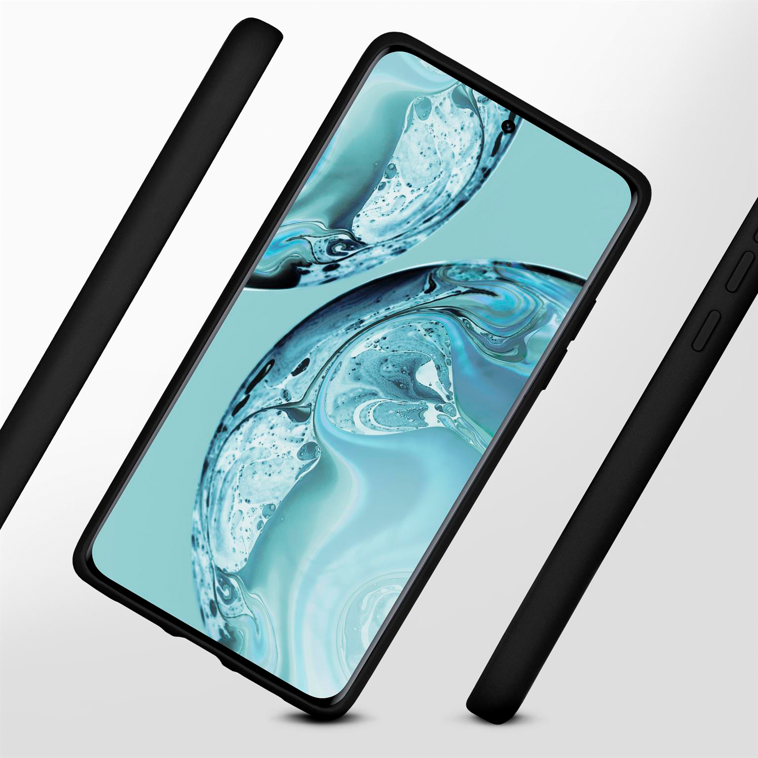 ONEFLOW Soft Case Xiaomi 13 Pro mit Kameraschutz – Weiteres Produktbild 1