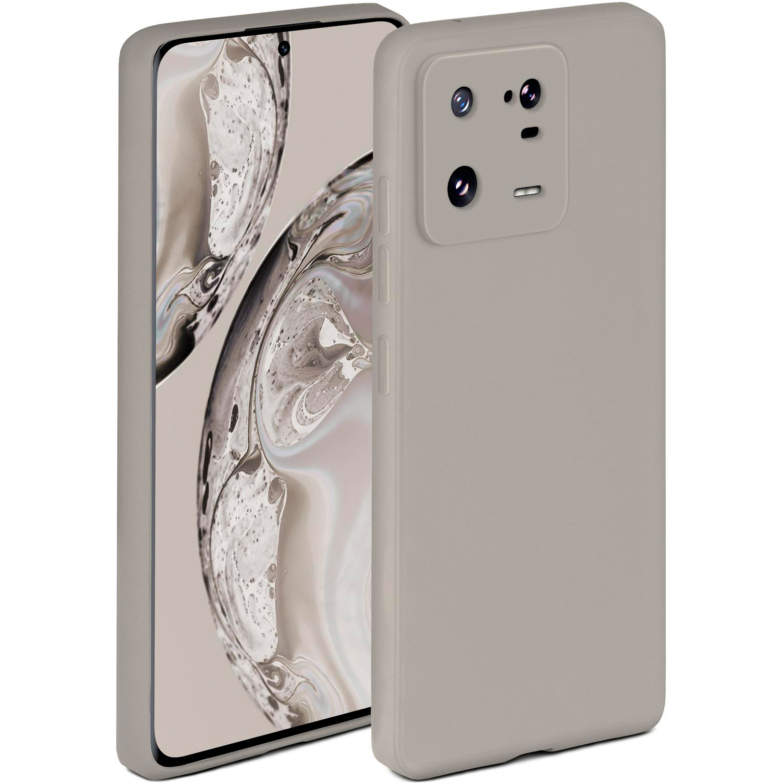 ONEFLOW Soft Case Xiaomi 13 Pro mit Kameraschutz Hauptbild