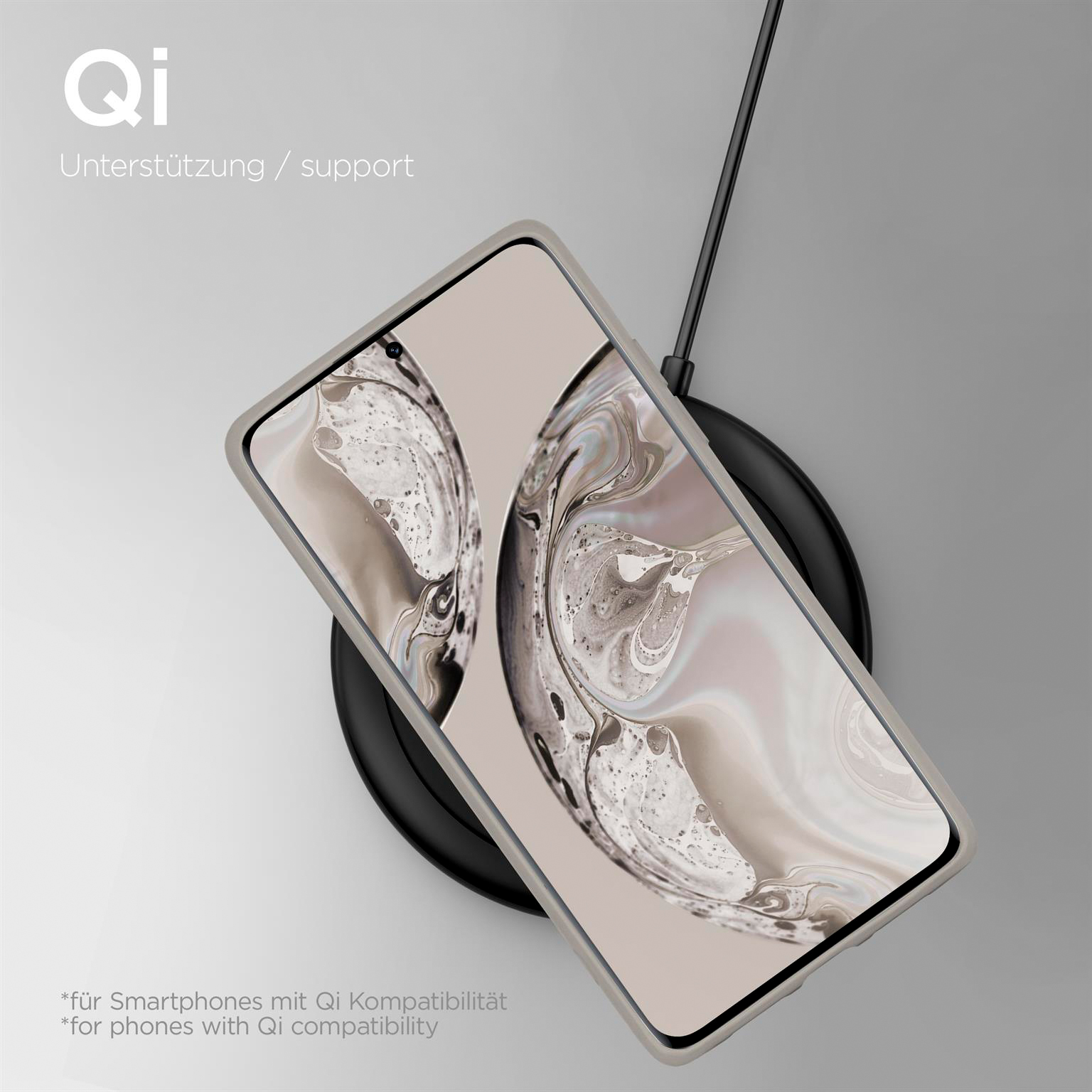 ONEFLOW Soft Case Xiaomi 13 Pro mit Kameraschutz – Weiteres Produktbild 4