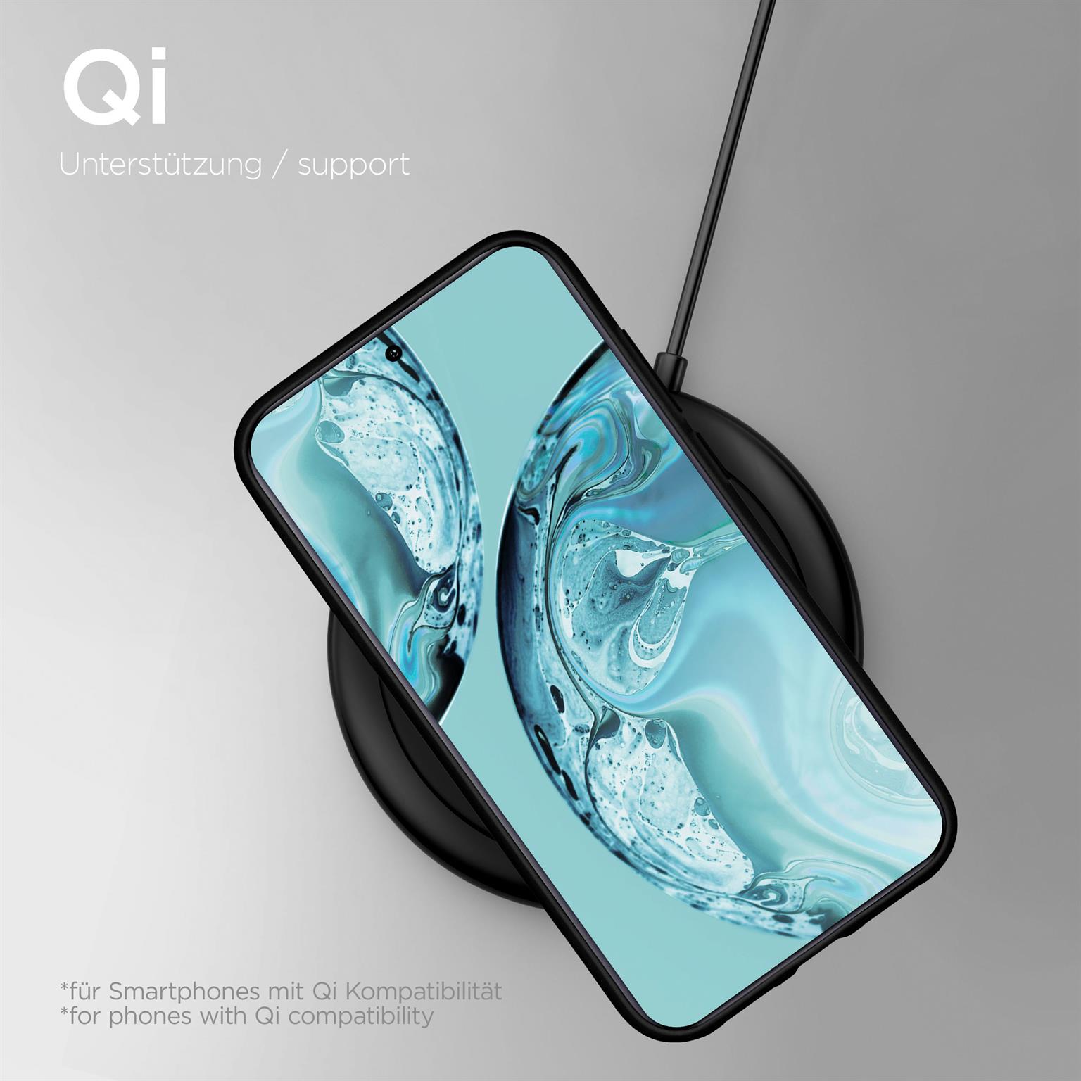 ONEFLOW Soft Case Xiaomi 14 Ultra mit Kameraschutz – Weiteres Produktbild 5 ONEFLOW Soft Case Xiaomi 14 Ultra mit Kameraschutz – Weiteres Produktbild 5
