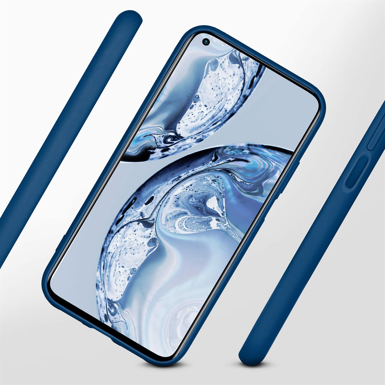 ONEFLOW Soft Case Xiaomi Mi 10T mit Kameraschutz – Weiteres Produktbild 1