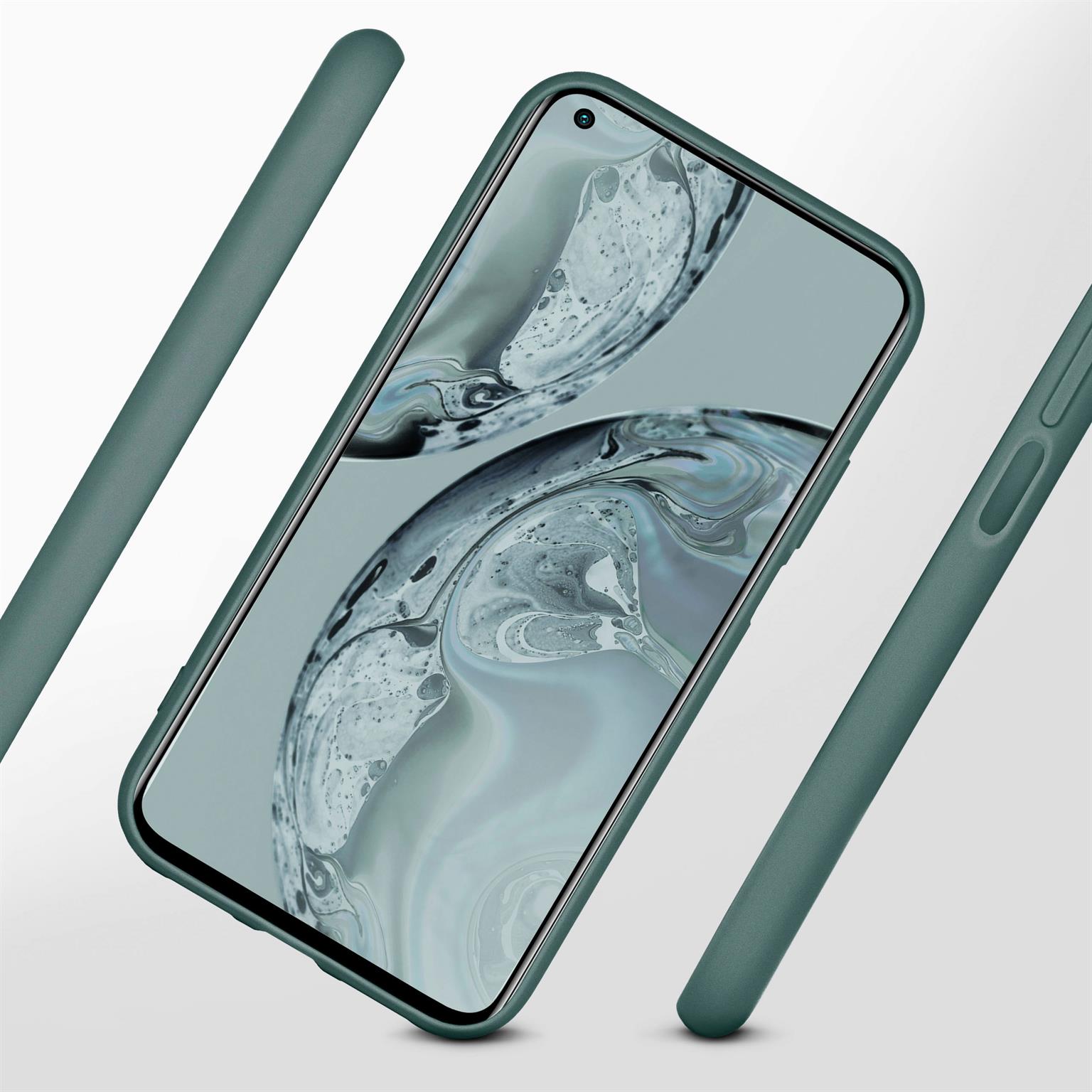 ONEFLOW Soft Case Xiaomi Mi 10T mit Kameraschutz – Weiteres Produktbild 1